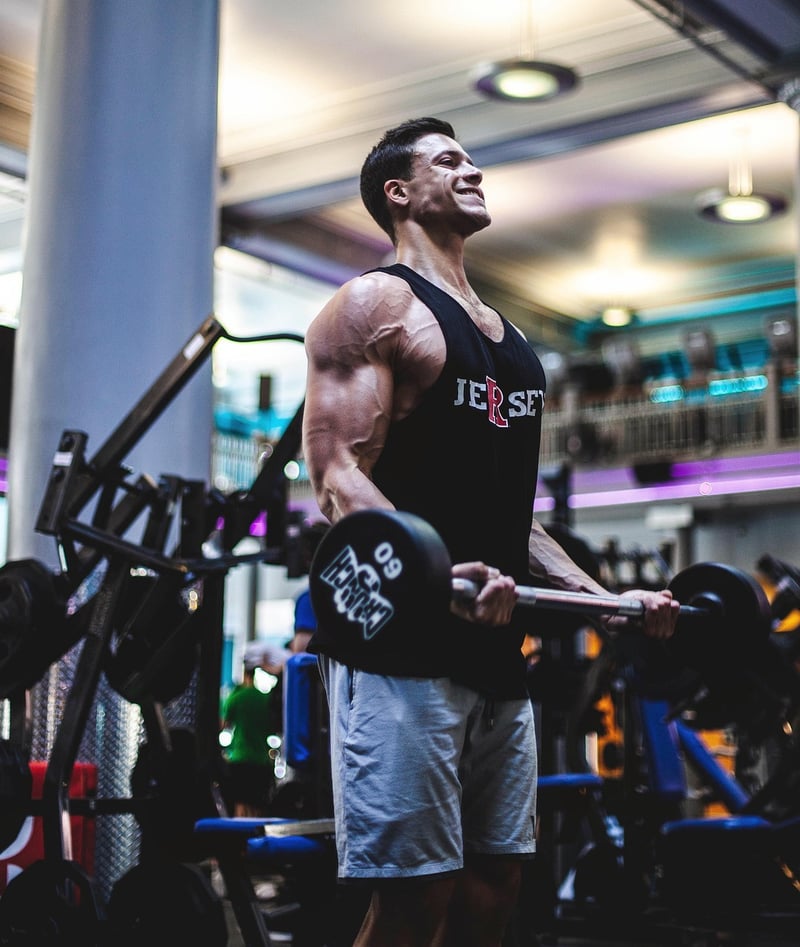 Cardio Challenges