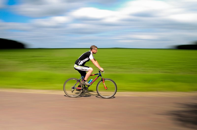 Cycling Challenges